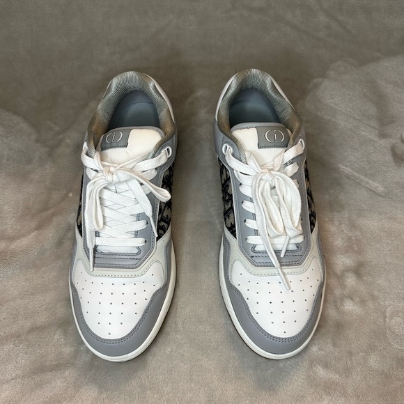 Christian Dior B27 low-top Sneaker - Picture 13 of 16